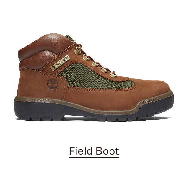 Field Boot