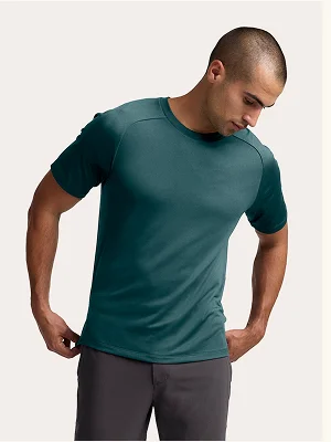 All In Active Men's Tee