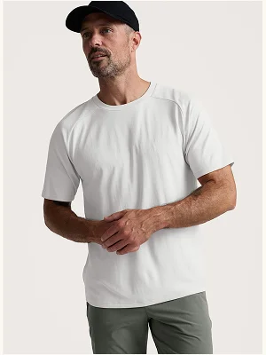 All In Active Men's Tee