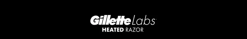 GilletteLabs Heated Razor