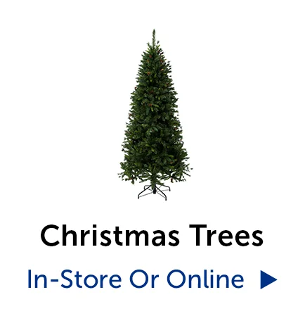 Christmas Trees