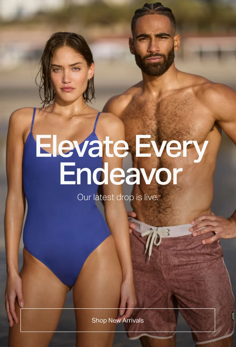 Elevate Every Endeavor