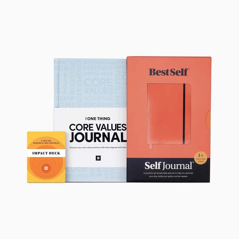 Image of Self-Growth Kit
