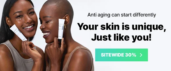 your skin is unique just like you