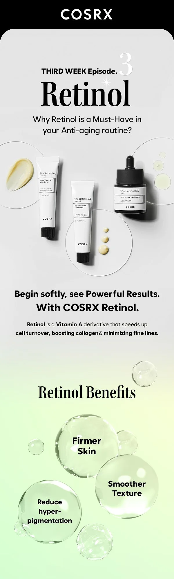 THE COSRX TIMES