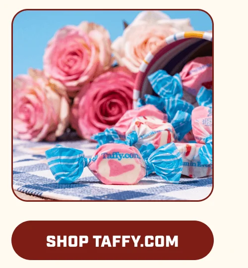 Shop Taffy.com