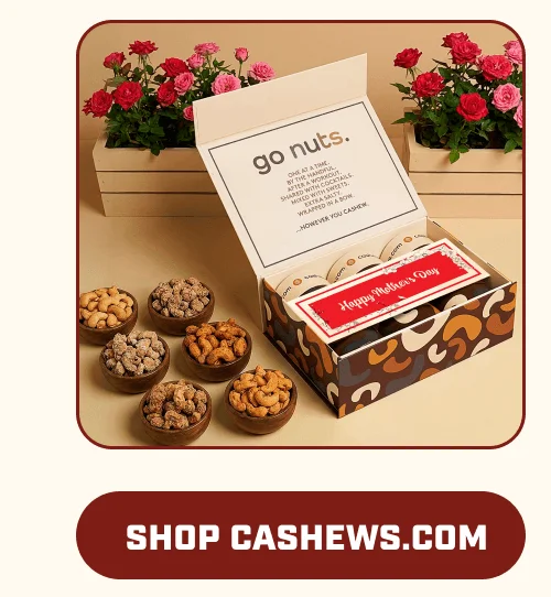 Shop Cashews.com