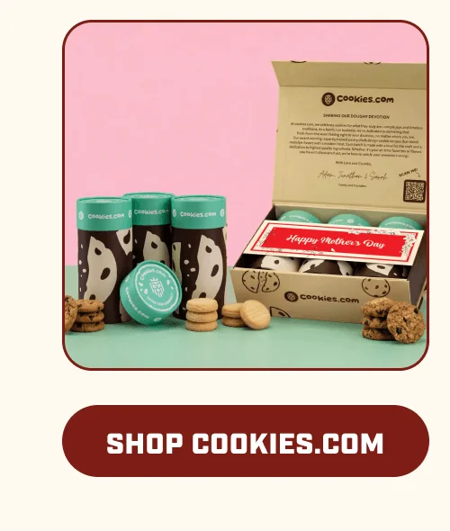 Shop Cookies.com