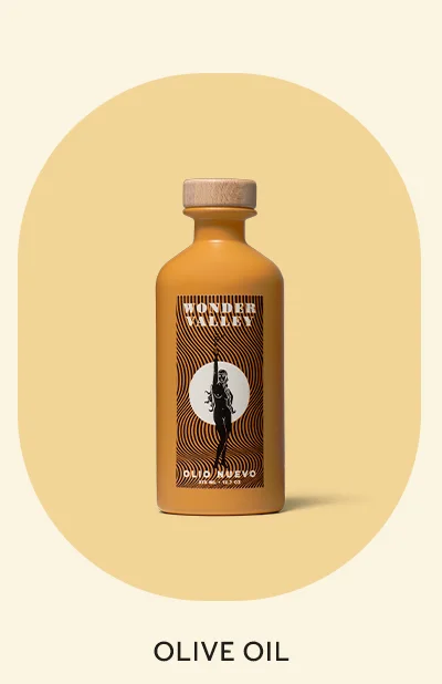 OLIVE OIL