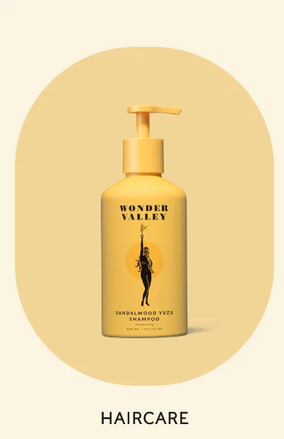 HAIRCARE
