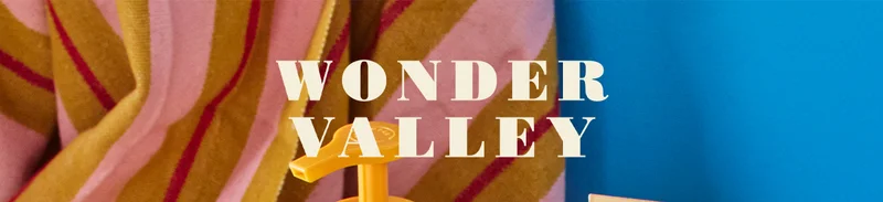 WONDER VALLEY