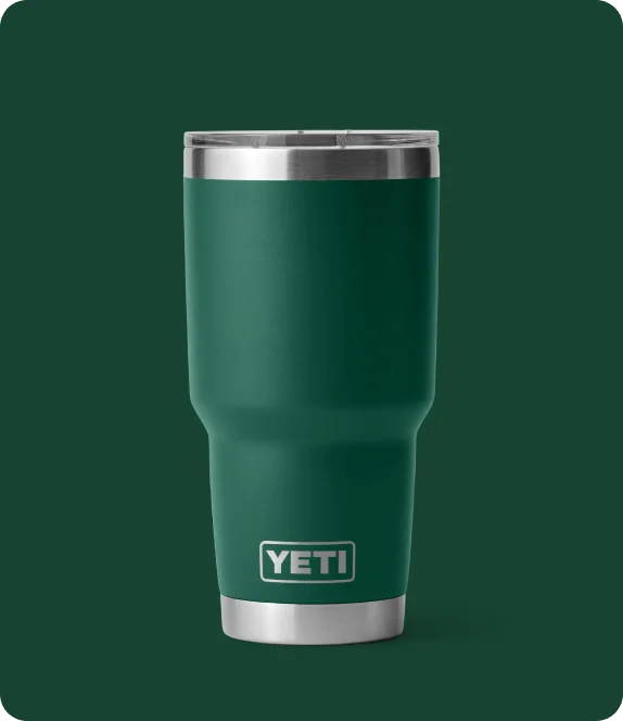 Rambler® 30 oz. Tumbler