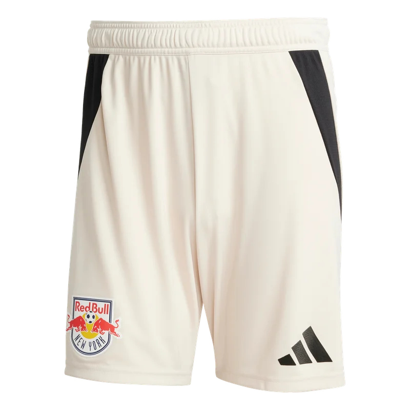 New York Red Bulls 25/26 Away Shorts