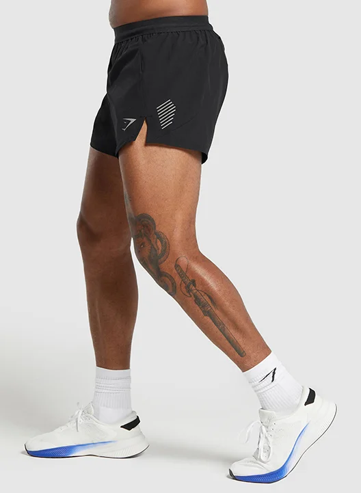 APEX RUN 5'' SHORTS