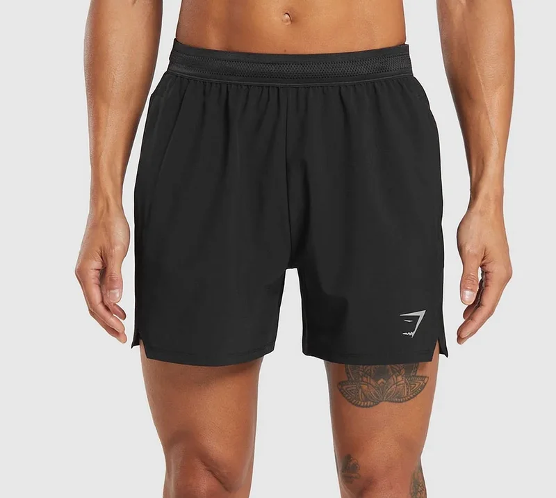 SPEED 5'' SHORTS