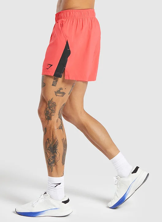 SPORT 5'' SHORTS