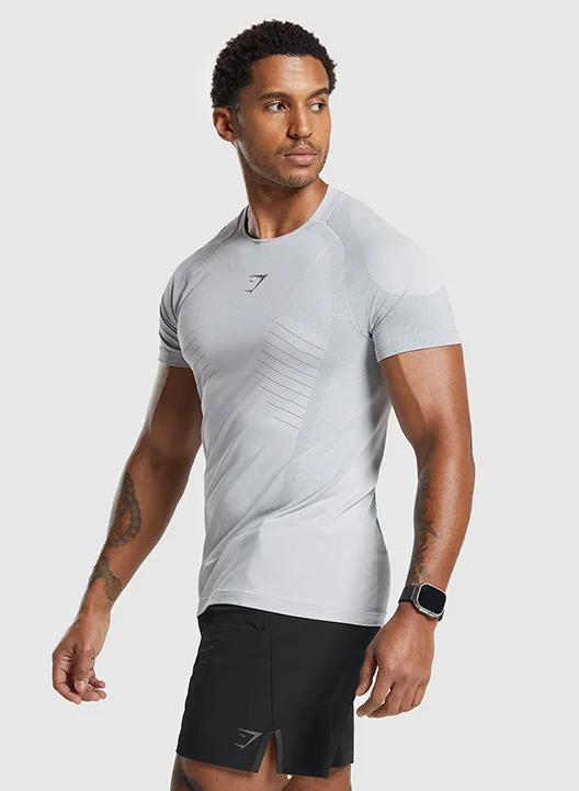 APEX SEAMLESS T-SHIRT
