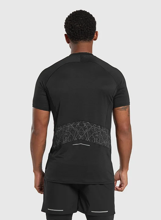 SPEED T-SHIRT