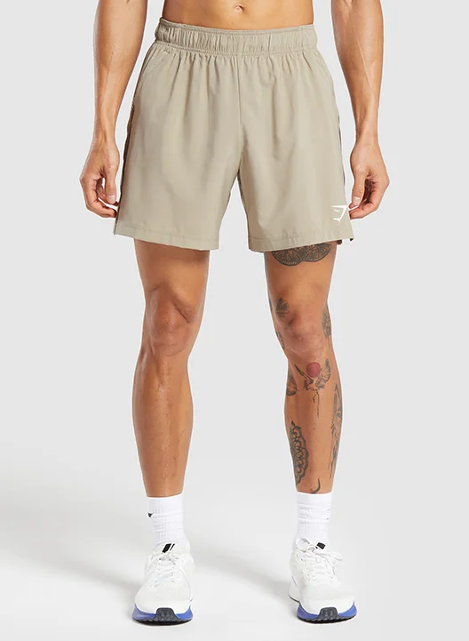 SPORT 7'' SHORTS