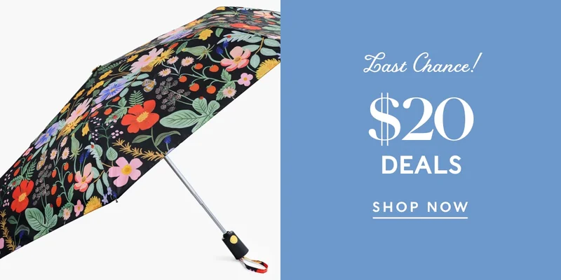 $20 Deals: Shop Now