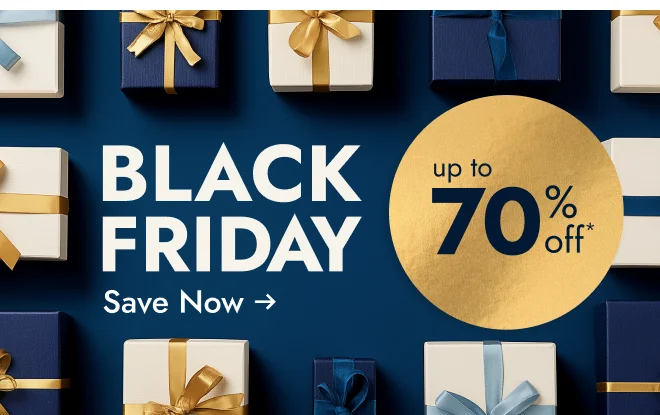 Black Friday
