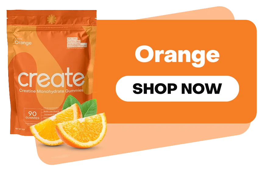 Create Orange