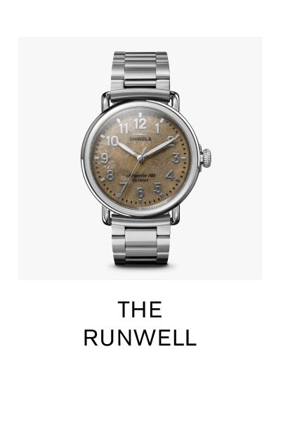 THE RUNWELL