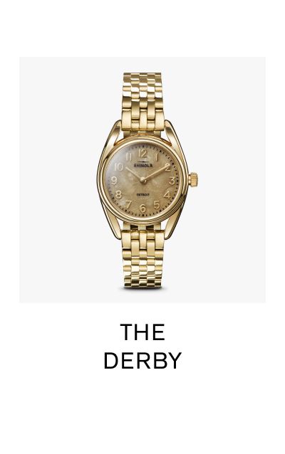 THE DERBY