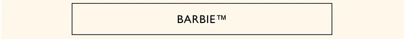 Barbie