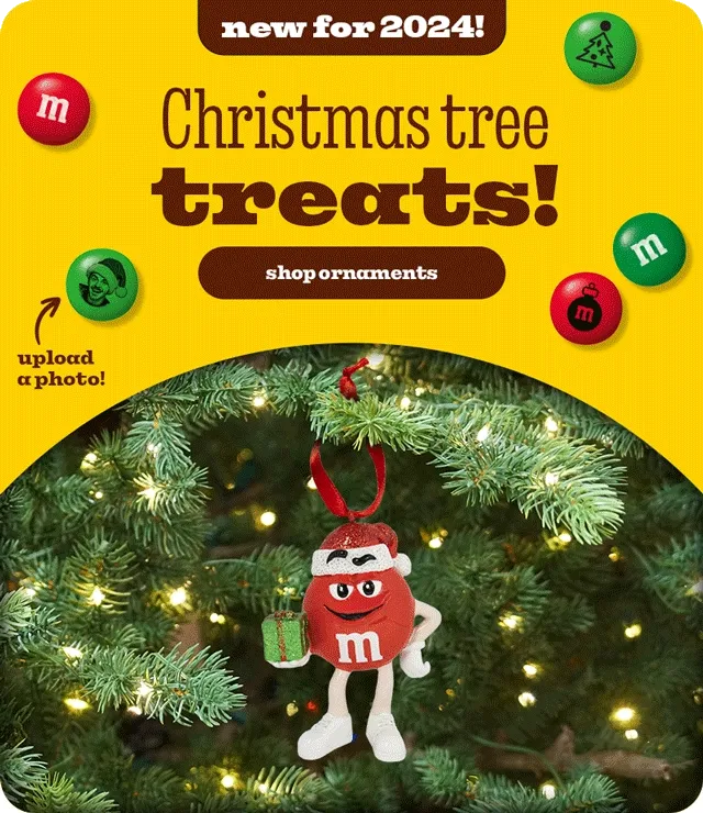 SHOP ORNAMENTS