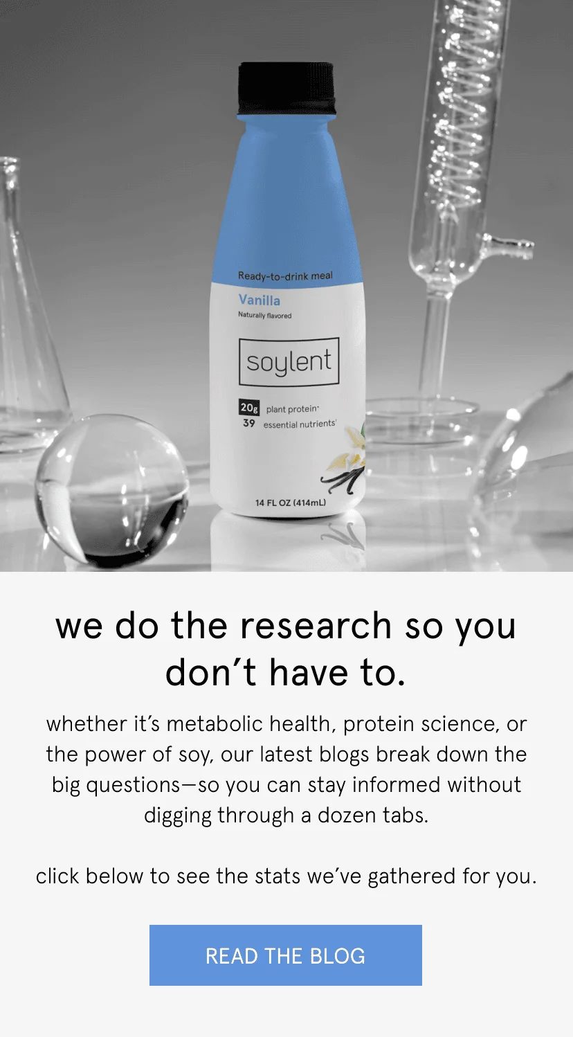 we do the research so you don't have to