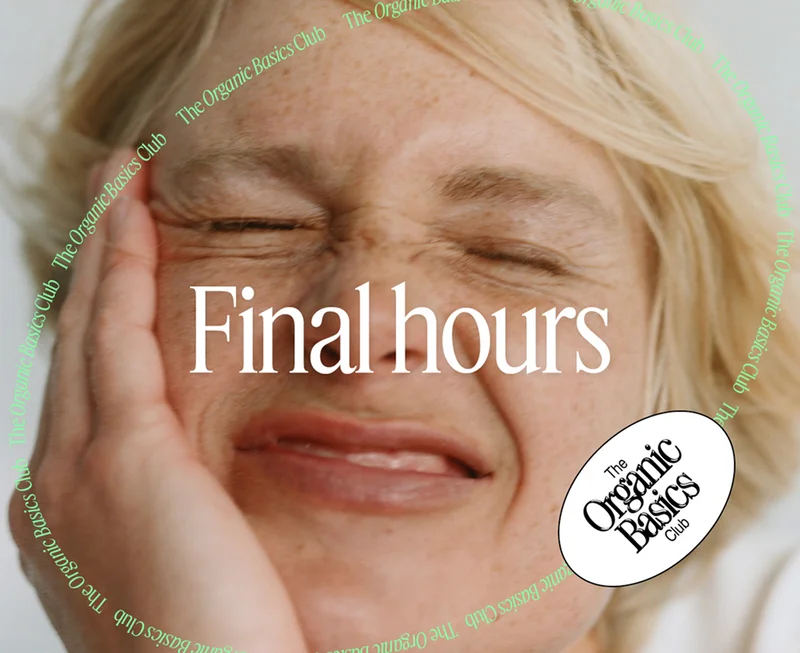 Final hours