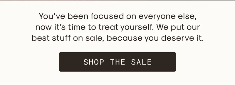 Shop the Sale