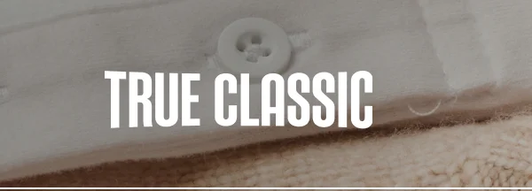 trueclassic