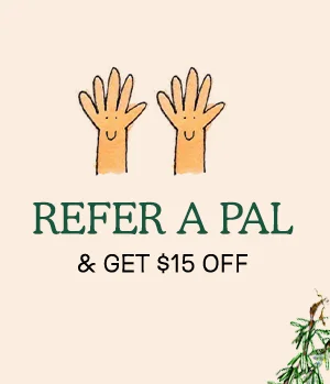 Refer a Pal