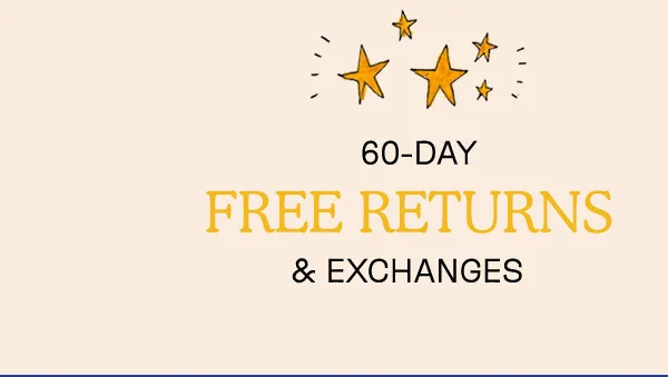 Free Returns