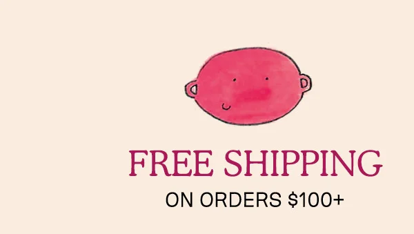 Free Shipping