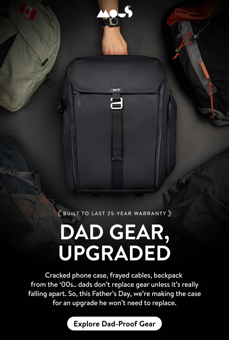 The Optimal Backpack