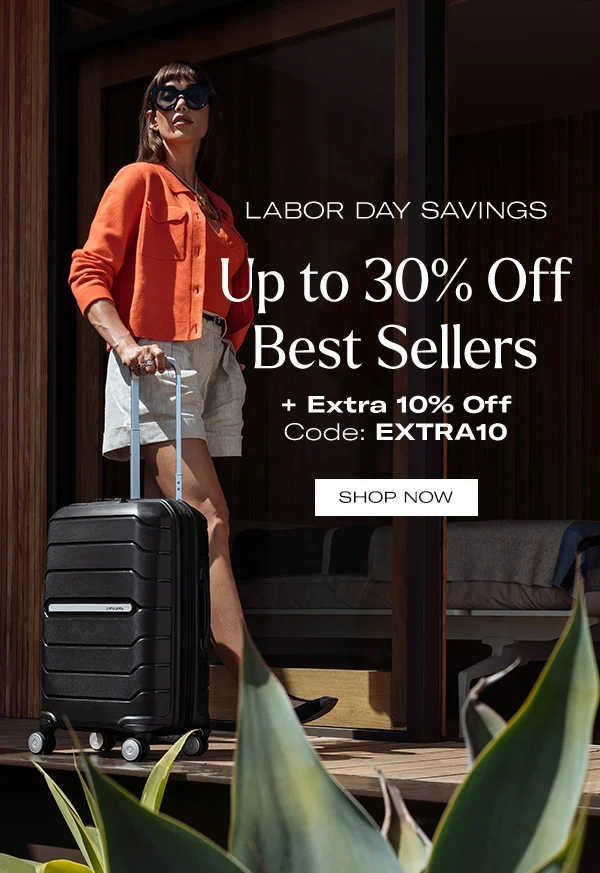Shop Labor Day Sale