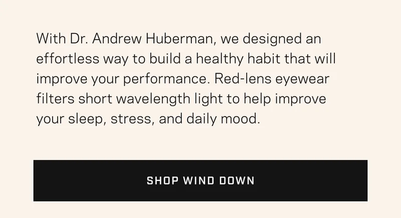 ROKA Wind Down Lenses