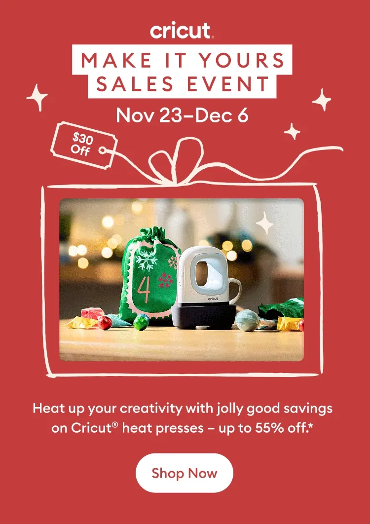 MIY Sales Event.