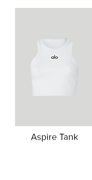ASPIRE TANK