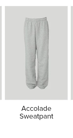 ACCOLADE SWEATPANT