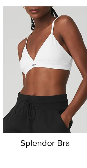 SPLENDOR BRA