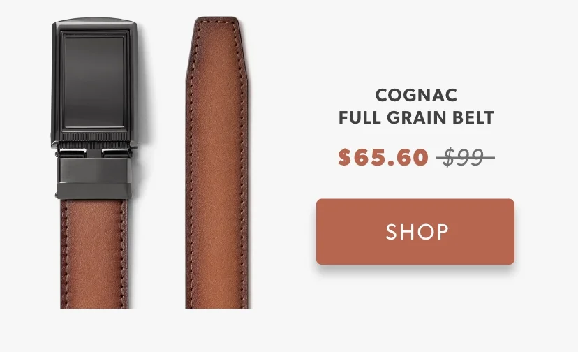 Shop Cognac Belt Shop Cognac Belt