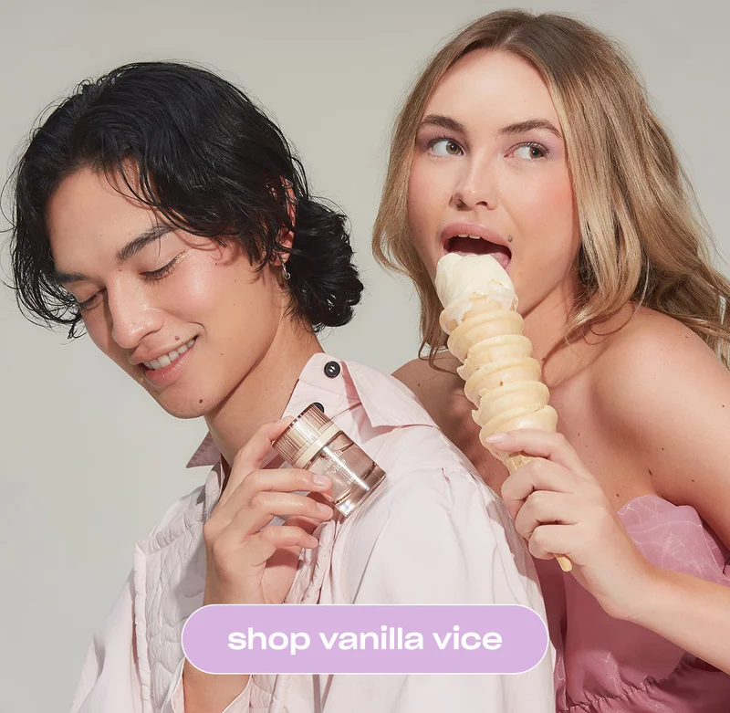 [Shop Vanilla Vice]