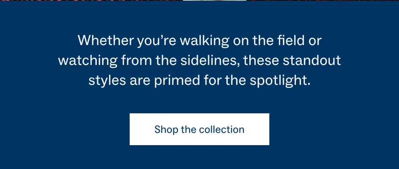 Shop the collection