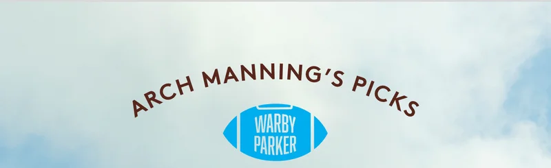 Warby Parker