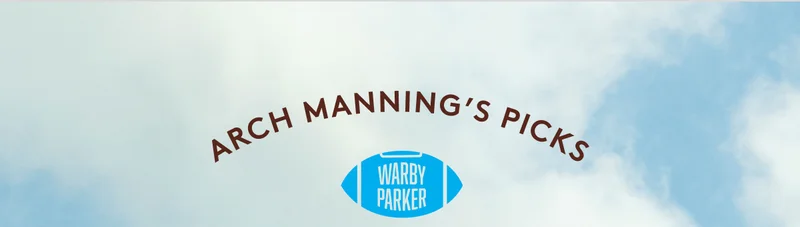 Warby Parker