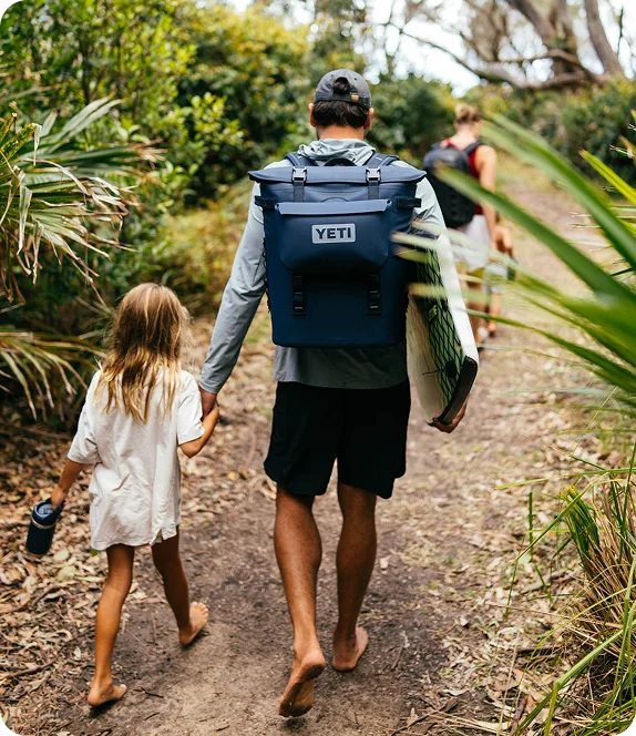 Hopper® M20 Backpack Soft Cooler